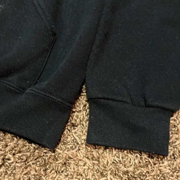 Marvel Winter Soldier Bucky Sweatshirt SZ L - Picture 4 of 6